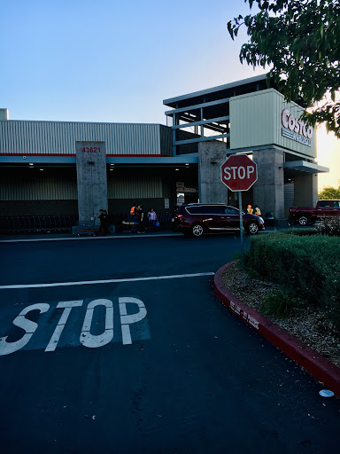 Warehouse store «Costco Wholesale», reviews and photos, 43621 Pacific Commons Blvd, Fremont, CA 94538, USA