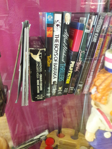 Thrift Store «Out of the Closet - Brooklyn», reviews and photos, 475 Atlantic Ave, Brooklyn, NY 11217, USA