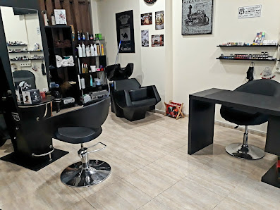 Kiara barberia & estetica Carrer Banys, 3, 43895 L'Ampolla, Tarragona, España