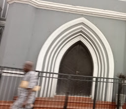 Church Missionary Society photo