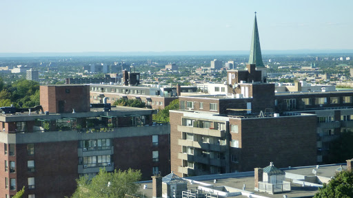 University of Montreal - Residence B