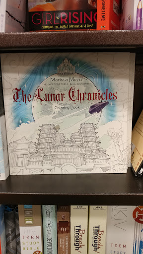 Book Store «Barnes & Noble», reviews and photos, 911 Haddonfield Rd, Cherry Hill, NJ 08002, USA