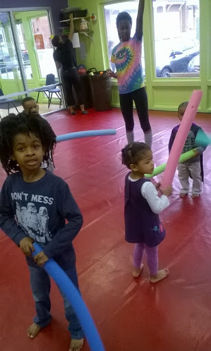 Gymnastics Center «The Little Gym of Smyrna», reviews and photos, 1290 W Spring St #110, Smyrna, GA 30080, USA