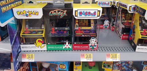 Department Store «Walmart Supercenter», reviews and photos, 50 Newberry Pkwy, Goldsboro, PA 17319, USA