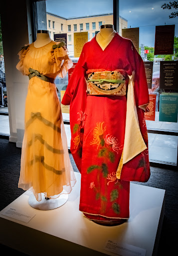 History Museum «Oregon Nikkei Legacy Center», reviews and photos, 121 NW 2nd Ave, Portland, OR 97209, USA