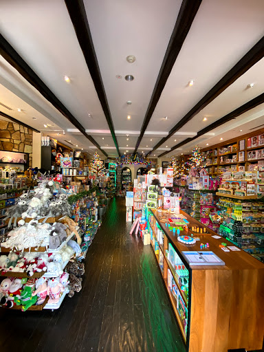 Toy Store «Engine Ear Toys», reviews and photos, 879 Newport Center Dr, Newport Beach, CA 92660, USA
