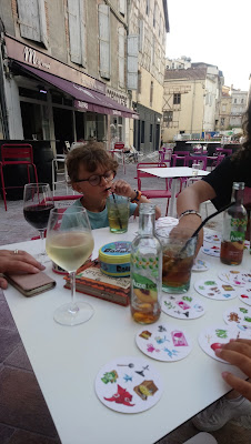 M et Moi à Agen