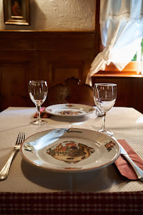 Photos du propriétaire du Restaurant français Le Marronnier - Restaurant à Stutzheim-Offenheim - n°5