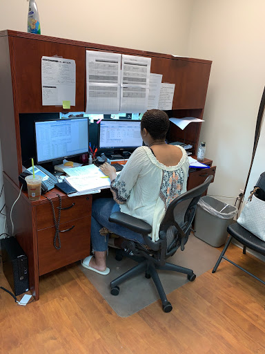 Temp Agency «Tidewater Staffing», reviews and photos, 3800 Huntington Ave, Newport News, VA 23607, USA