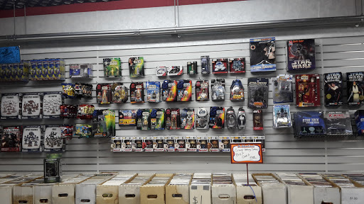 Comic Book Store «AA Comics and Cards», reviews and photos, 610 Cumberland St, Lebanon, PA 17042, USA