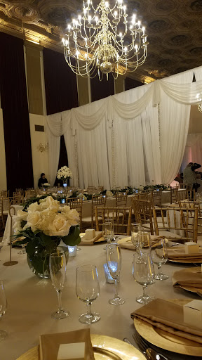 Wedding Venue «The Bankers Ballroom», reviews and photos, 1058 Fulton Mall, Fresno, CA 93721, USA