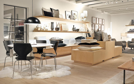 Furniture Store «Room & Board», reviews and photos, 7010 France Ave S, Edina, MN 55435, USA