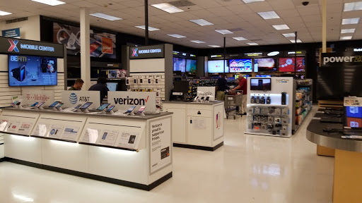 Department Store «MacDill Main Exchange», reviews and photos, 3108 N Boundary Blvd, Tampa, FL 33608, USA