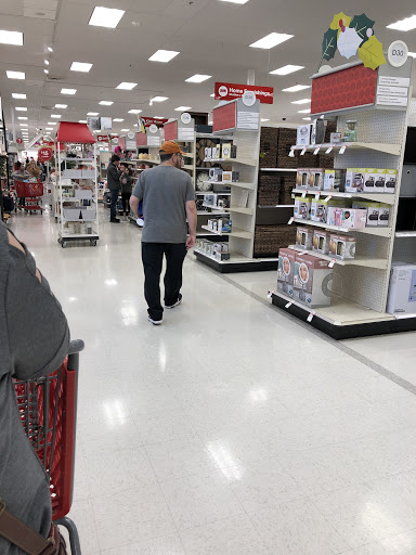 Department Store «Target», reviews and photos, 850 Steger Towne Rd, Rockwall, TX 75032, USA