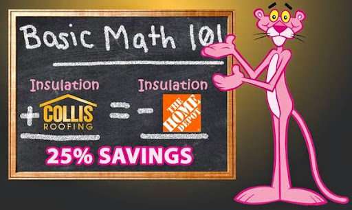 Roofing Contractor «Collis Roofing», reviews and photos, 5750 US-1, St Augustine, FL 32095, USA