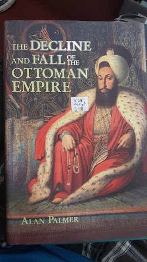 Book Store «Village Bookshop», reviews and photos, 2424 W Dublin Granville Rd, Columbus, OH 43235, USA