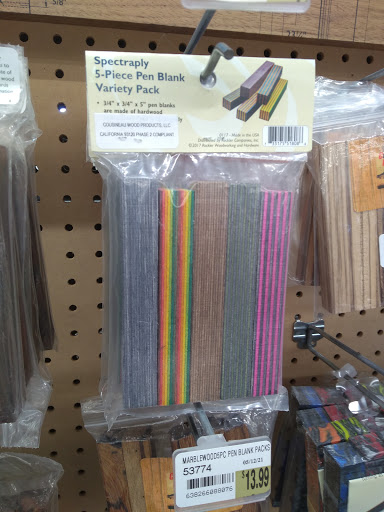 Woodworking Supply Store «Rockler Woodworking and Hardware - Tukwila», reviews and photos, 345 Tukwila Pkwy, Tukwila, WA 98188, USA