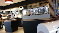 Atmosphère du Restauration rapide McDonald's à Pont-Sainte-Maxence - n°8