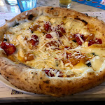 Photo n°5 de l'avis de Karin.u fait le 13/07/2018 à 20:17 sur le  Rossopomodoro Venezia Stazione à Venice