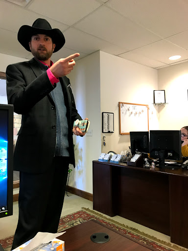 Insurance Agency «Martin Insurance Group», reviews and photos