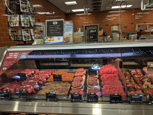 Grocery Store «Harris Teeter», reviews and photos, 3779 Boston St, Baltimore, MD 21224, USA