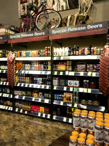 Wine Store «Total Wine & More», reviews and photos, 13887 Manchester Rd, Ballwin, MO 63011, USA