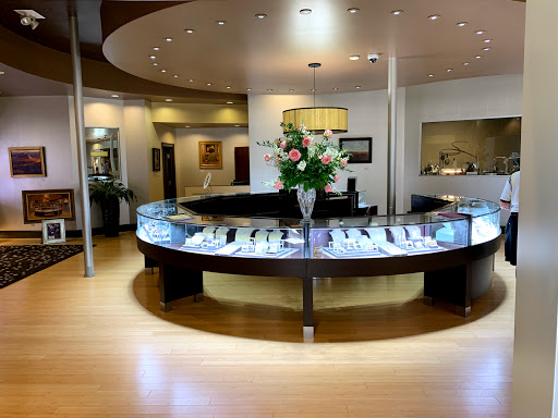 Jeweler «Smithworks Fine Jewelry», reviews and photos, 361 E Kennedy St, Spartanburg, SC 29302, USA