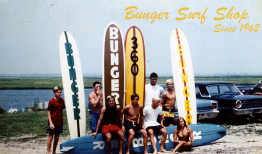 Surf Shop «Bunger Surf & Sports Shop», reviews and photos, 50 E Main St A, Babylon, NY 11702, USA