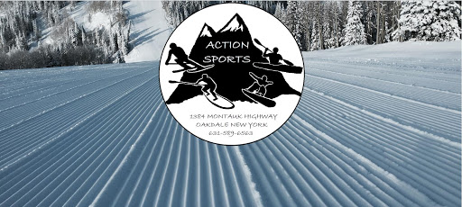 Ski Shop «Action Sports», reviews and photos, 1384 Montauk Hwy, Oakdale, NY 11769, USA