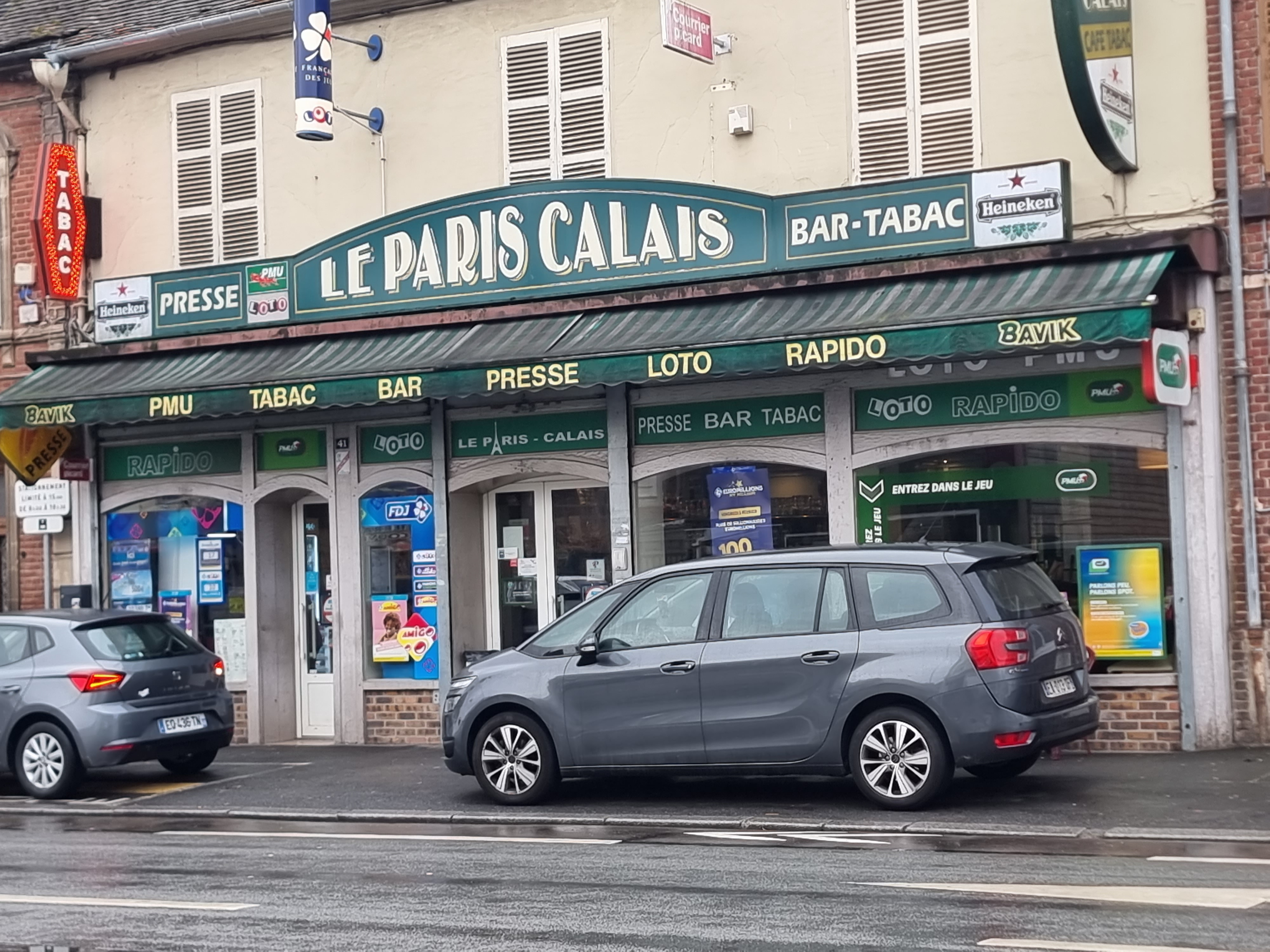 Photo n° 1 de l'avis de Gérard.o fait le 03/02/2023 à 22:52