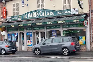 Le Paris-Calais image