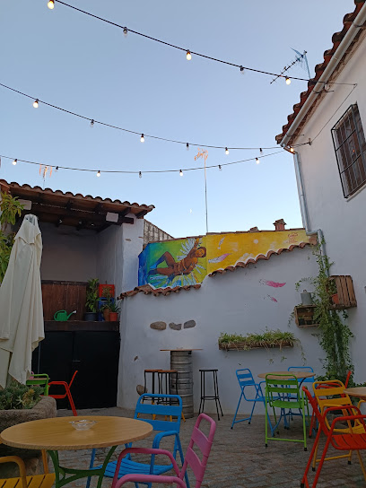 Taberna La Costanilla - C. Costanilla-Risquillo, 14400 Pozoblanco, Córdoba, Spain