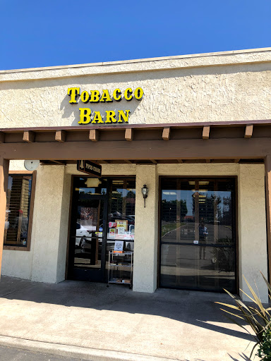 Cigar Shop «Tobacco Barn Pipe Shop & Cigar Lounge», reviews and photos, 23532 El Toro Rd Suite 13, Lake Forest, CA 92630, USA