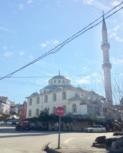 Yeni Cami