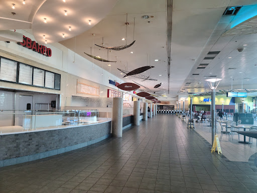Shopping Mall «Lakeforest Mall», reviews and photos, 701 Russell Ave, Gaithersburg, MD 20877, USA