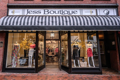 Jess Boutique