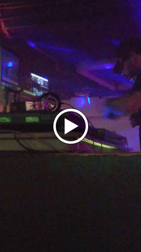 Night Club «Stage», reviews and photos, 172 S Washington St, Seattle, WA 98104, USA