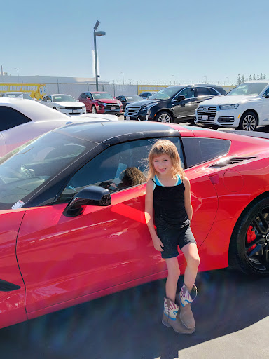 Used Car Dealer «Roberts Auto Sales», reviews and photos, 4813 McHenry Ave, Modesto, CA 95356, USA