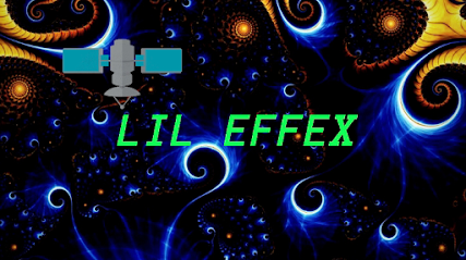 LIL EFFEX
