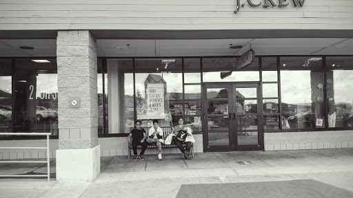 Outlet Mall «Tanger Outlet Park City», reviews and photos, 6699 N Landmark Dr, Park City, UT 84098, USA