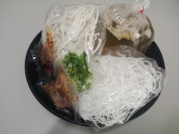 ก๋วยจั๊บญวนบ้านบุญ