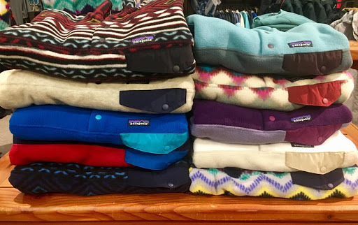 Outdoor Sports Store «Active Endeavors», reviews and photos, 138 S Clinton St, Iowa City, IA 52240, USA