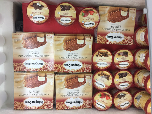 Grocery Store «A-1 Supermarket», reviews and photos, 119 Atascocita Road, Humble, TX 77396, USA