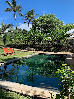 Les plus récentes Bed & breakfast Kaz'alala Hosted B&B 61002 Bel Ombre