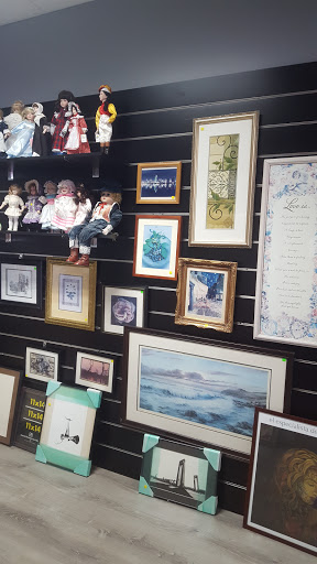 Thrift Store «American Cancer Society Discovery Shop», reviews and photos, 3609 Midway Dr # C, San Diego, CA 92110, USA