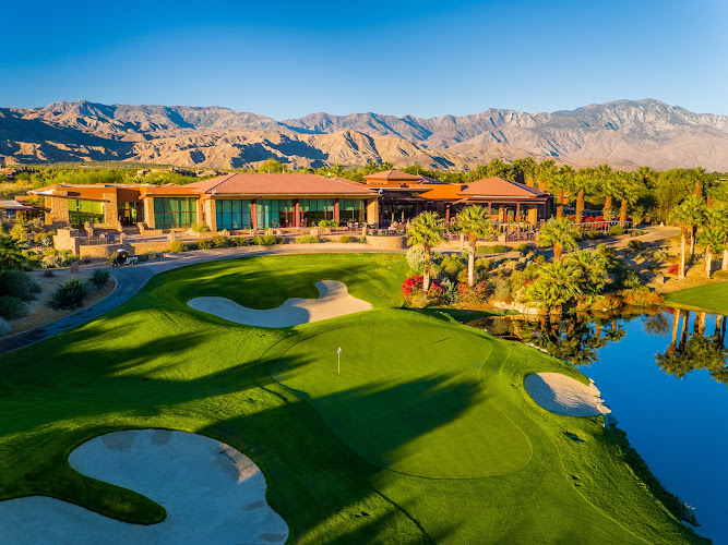 Top Golf Instructors in Palm Desert: Unveiling the Secrets of Desert Willow Golf Resort and Marriott&#039;s Shadow Ridge Golf Club