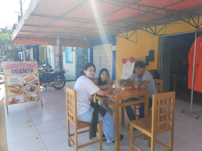 Cevicheria La Red - Calleria