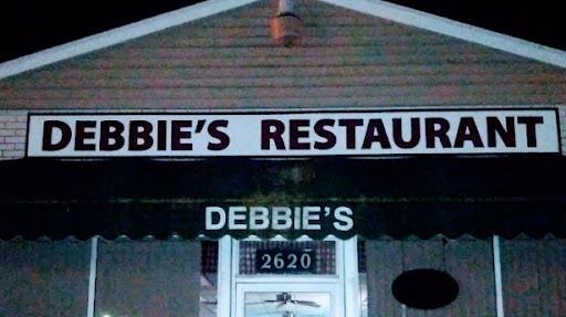 Debbie's Restaurant