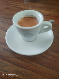 Plats et boissons du Café Café Restau l'Alouise à Paray-le-Monial - n°1
