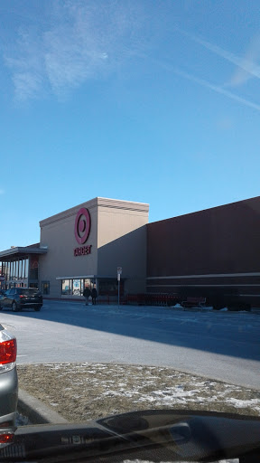 Department Store «Target», reviews and photos, 912 Airport Center Rd, Allentown, PA 18109, USA
